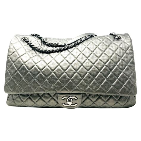 chanel timeless bag|sac chanel timeless xxl.